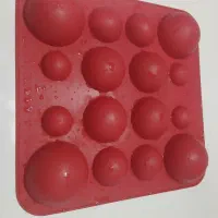 قالب سیلیکونی