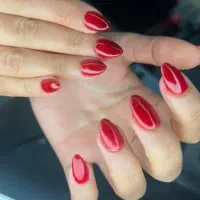 ناخن فقط۲۰۰تومان|خدمات آرایشگری و زیبایی|شاهینشهر, فردوسی|دیوار