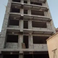 پیش فروش ۵   آپارتمان تک واحدی۱۴۰ متری