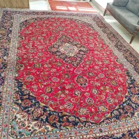 فرش دستبافت