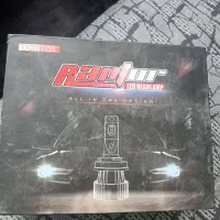 لامپ هدایت راکتور