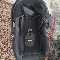 کالسکه وکریر