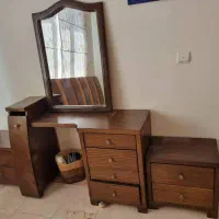 مبلمان و تخت دراور|مبلمان خانگی و میز عسلی|تهران, امیر بهادر|دیوار