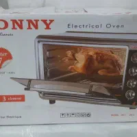 توستر|اجاق گاز و لوازم برقی پخت‌وپز|بهبهان, |دیوار