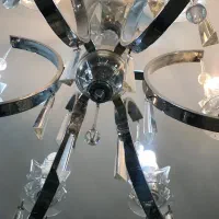 فروش فوری لوستر