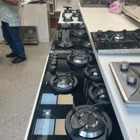 فروش هود و سینک و گاز قیمت خرید|اجاق گاز و لوازم برقی پخت‌وپز|تهران, شهر زیبا|دیوار