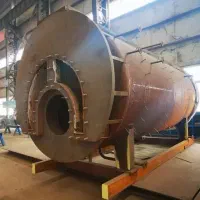 بویلر روغن داغ دیگ بخار استیم نانو بخار|ماشینآلات صنعتی|اهواز, ناحیه صنعتی کارون|دیوار