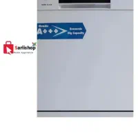 ظرفشویی ۱۴ نفره