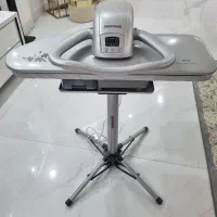 اتو پرس