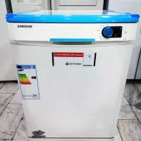 ظرفشویی 14 نفره سامسونگ اصل کره در حد نو