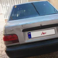 پراید|خودرو سواری و وانت|خرمآباد, |دیوار