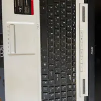 لپ تاپ2QC - MSI CX61|رایانه همراه|تهران, سنایی|دیوار