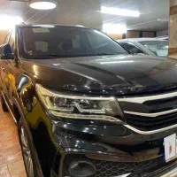 اف ام سی FMC SX5 مدل 403|خودرو سواری و وانت|ارومیه, |دیوار