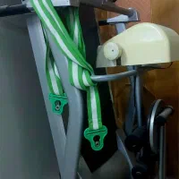 تردمیل ۳ کاره|تجهیزات ورزشی|بروجرد, |دیوار