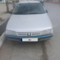 پژو405|خودرو سواری و وانت|سنندج, |دیوار