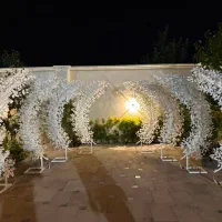 اجاره جایگاه عروس - جایگاه تولد