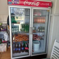 یخچال ایستاده