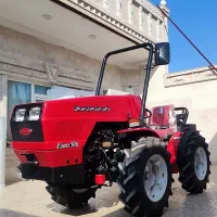 تراکتورباغی خشک