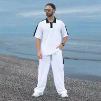 ست مردانه کد 8795