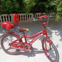 دوچرخه ۲۰المپیا|دوچرخه، اسکیت، اسکوتر|دلوار, |دیوار