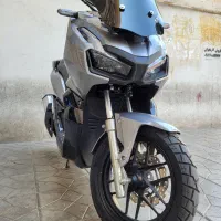 adv 150  ثاقب خودرو