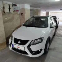 کوییک gxr صفر