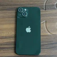 آیفون ۱۳ نرمال سبز CH|موبایل|یزد, |دیوار