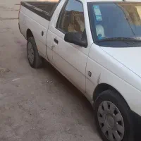 حمل نقل باربری وانت