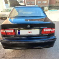 سمند مدل ۸۱ شاسی سالم