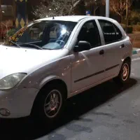 تیبا ۲ ،مدل ۹۵