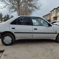 405GLX|خودرو سواری و وانت|مراغه, |دیوار