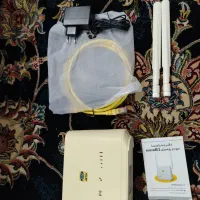 مودم ایرانسل