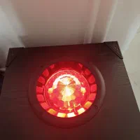 اسپیکر ارنس دوقلو میکروفون بیسیم دار تنظیم صدا|سیستم صوتی خانگی|خمینی‌شهر, |دیوار