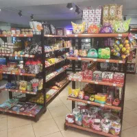 فروشنده ماهر سوپرمارکت