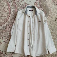 لباس سایز بزرگ