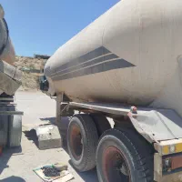 بونکر دومحور
