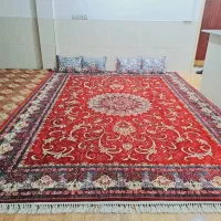 فرش ۱۲متری