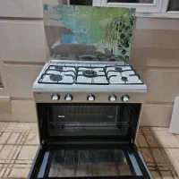 طرح فر گاز|اجاق گاز و لوازم برقی پخت‌وپز|کوهدشت, |دیوار