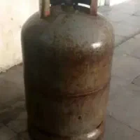 کپسول گازش پوره