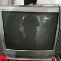 تلوزیون ۲۴اینج|تلویزیون و پروژکتور|قرچک, زیبا شهر|دیوار