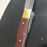 دو عدد چاقو ۷دنده|کلکسیون اشیاء عتیقه|فریدونشهر, |دیوار