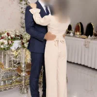 ست عقدی محضر حرم کرم. چادر، روسری، شنل، اورال