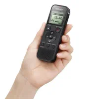 ضبط صوت SONY اورجینال