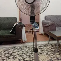 پنکه سالم کنترلی