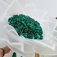 گل جاودان و ابدی|گل مصنوعی|شیراز, نصر|دیوار