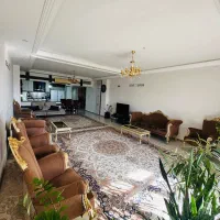 آپارتمان ۱۳۵ متری کوی میلاد