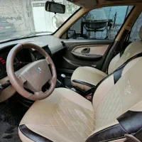 405اس ال ایکس مدل ۹۷|خودرو سواری و وانت|گنبد کاووس, |دیوار