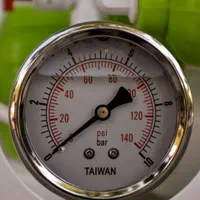 دستگاه رین واتر فول تایوان 7مرحله|آبسردکن و تصفیه آب|قزوین, |دیوار