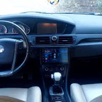 ام جی 6نیو|خودرو سواری و وانت|مشکین‌دشت, |دیوار