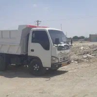 فروش مصالح ساختمانی و حمل نخاله